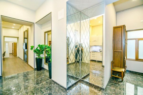 Central Home Lux